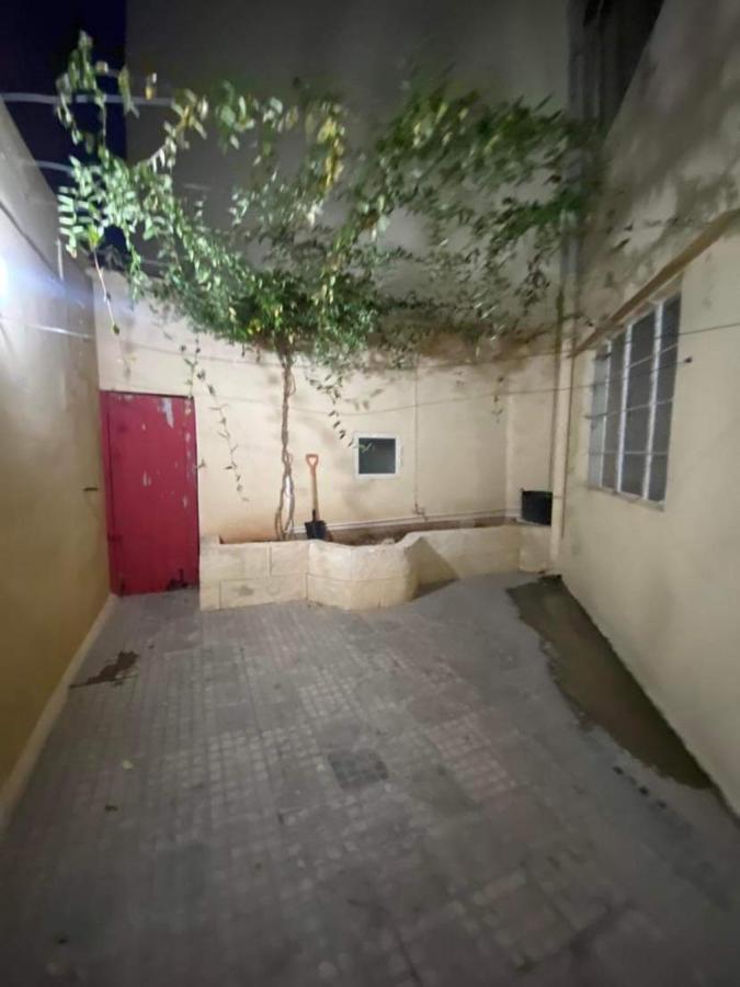 Camag Apartment - Very Close To Airport Birżebbuġa Exteriör bild