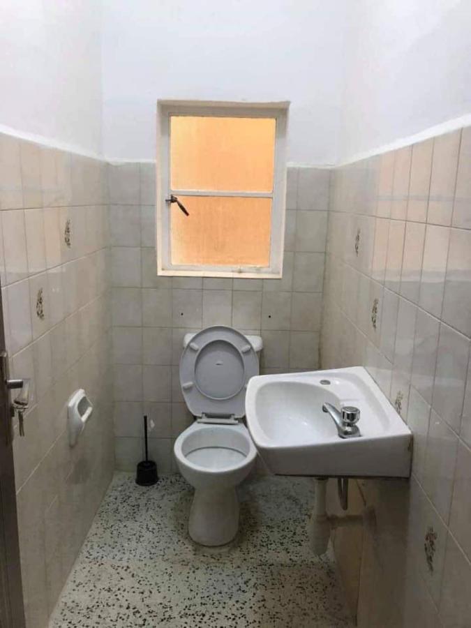 Camag Apartment - Very Close To Airport Birżebbuġa Exteriör bild